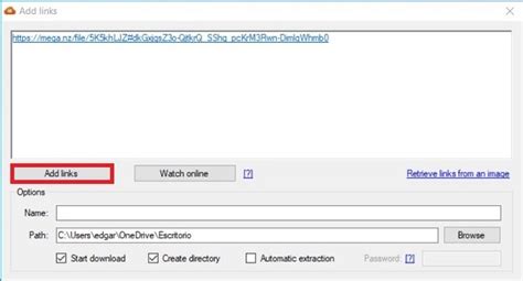 how to use megadownloader|What is MegaDownloader, how to use it, and what is it for .